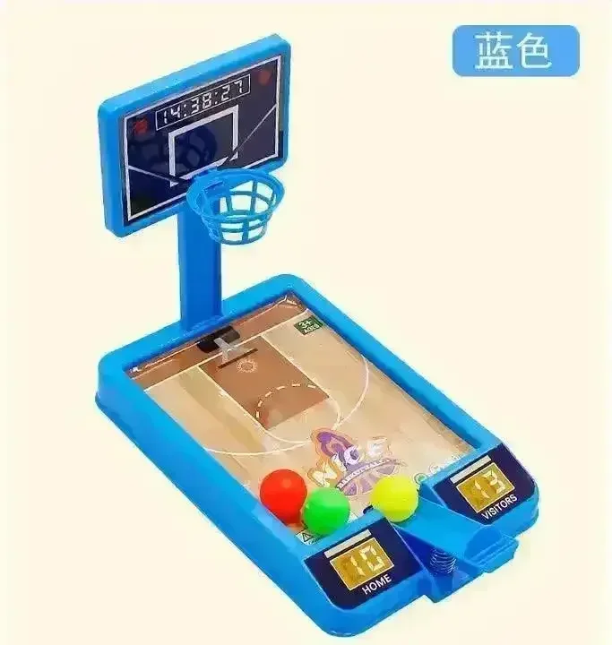 Mini Desk Solo Basketball - Image 7