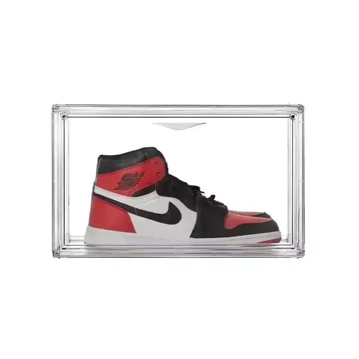 Iconic Kicks Miniature Boxed Sneakers - Image 5