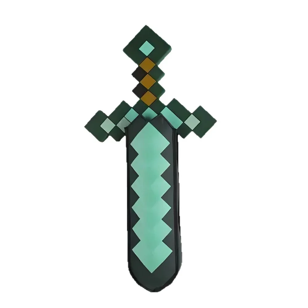 Minekraft Diamond Sword UV Umbrella - Image 9