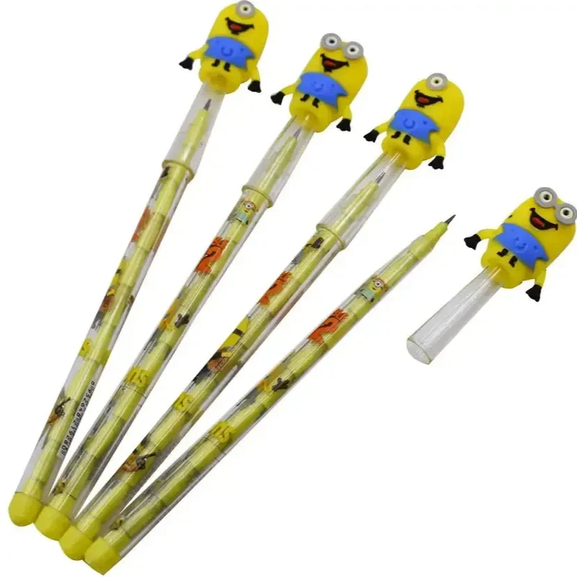 Minion Magic Push Pencil - Image 3
