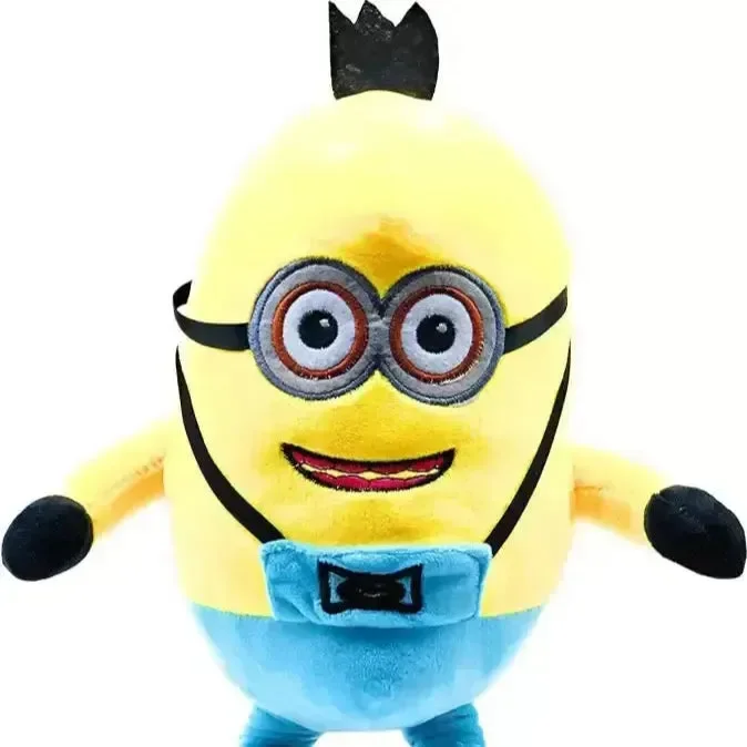 Minniun Mayhem Plush (20 cm)