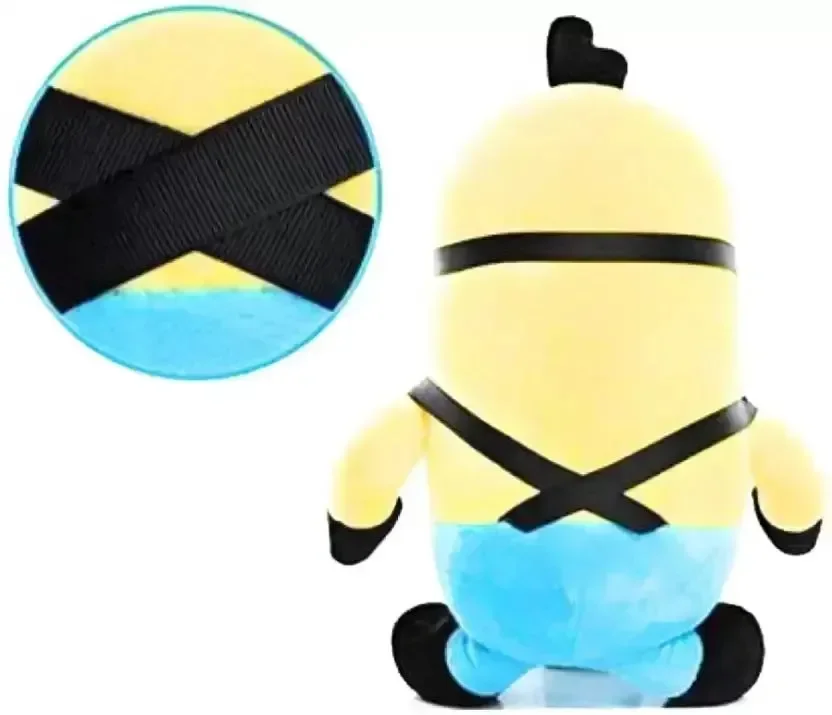 Minniun Mayhem Plush (20 cm) - Image 2