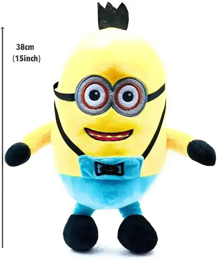 Minniun Mayhem Plush (20 cm) - Image 3