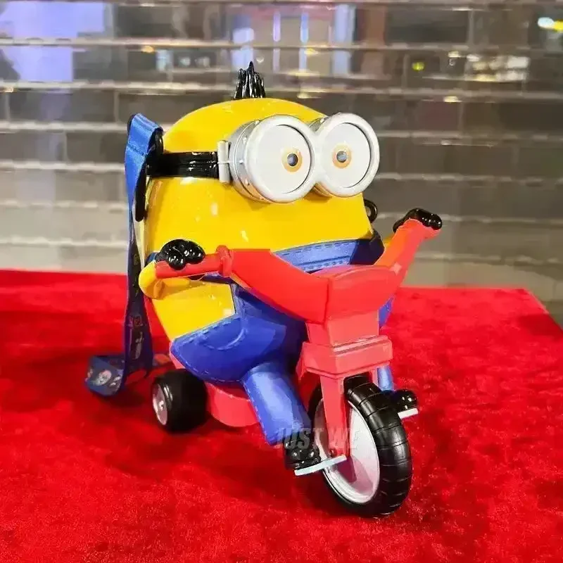 Minniun Cycling Otto Popcorn Bucket - Image 8
