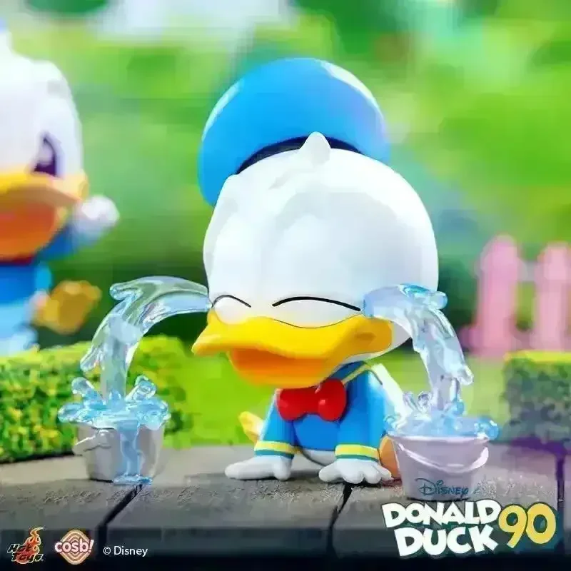 MINISO DSNY Donald Duck 90th Anniversary Series Blind Box - Image 2