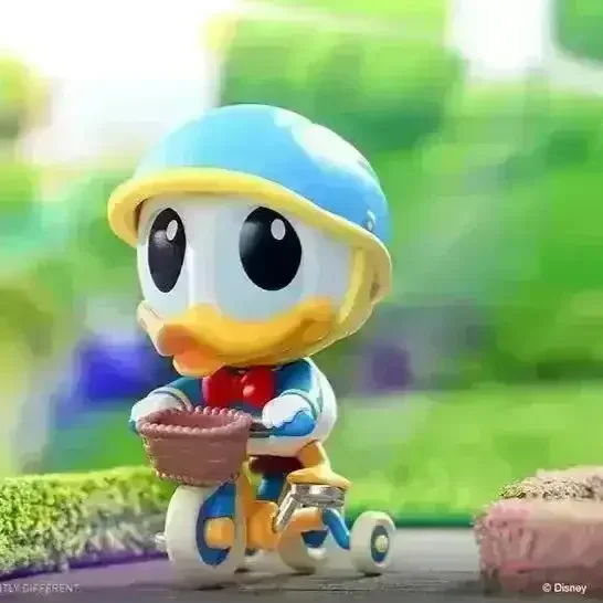 MINISO DSNY Donald Duck 90th Anniversary Series Blind Box - Image 3
