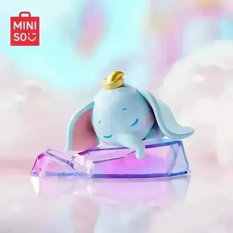 MINISO DSNY Dumbo Day Dream Series Blind Box - Image 3