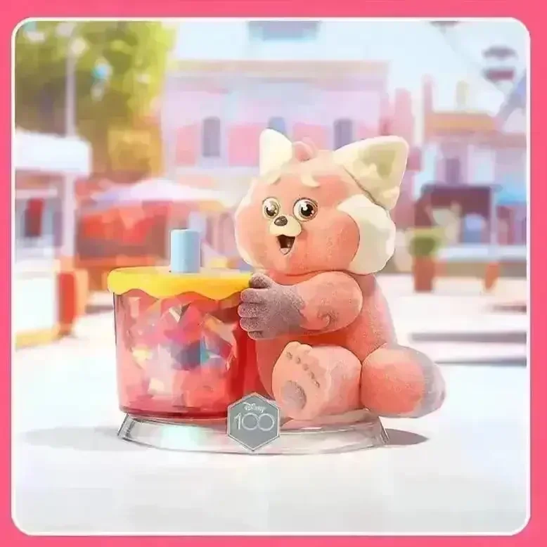 MINISO DSNY Happy Hug Storage Jar Series Blind Box - Image 4