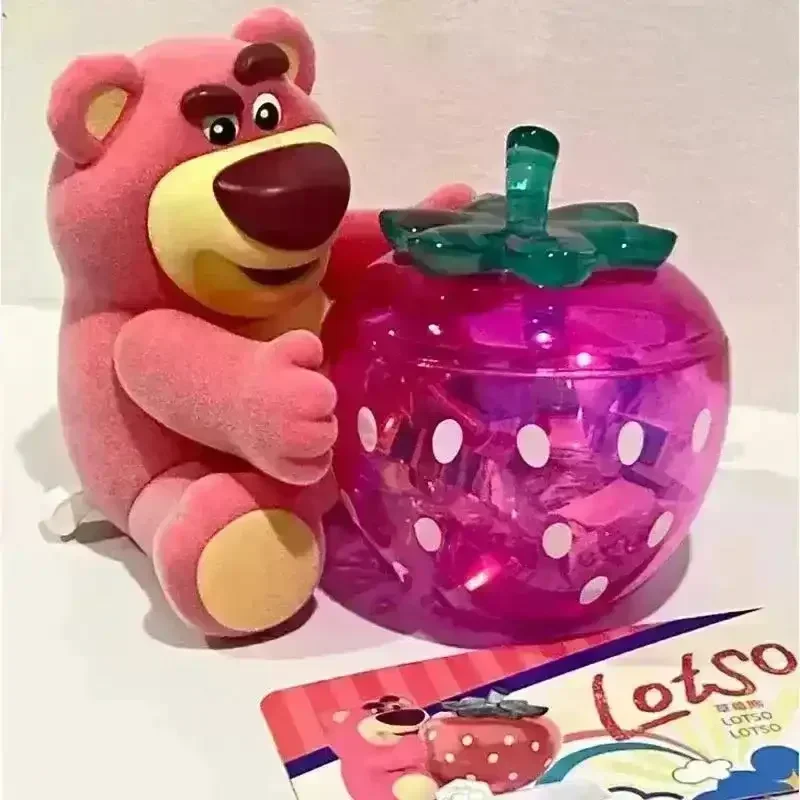 MINISO DSNY Happy Hug Storage Jar Series Blind Box - Image 6