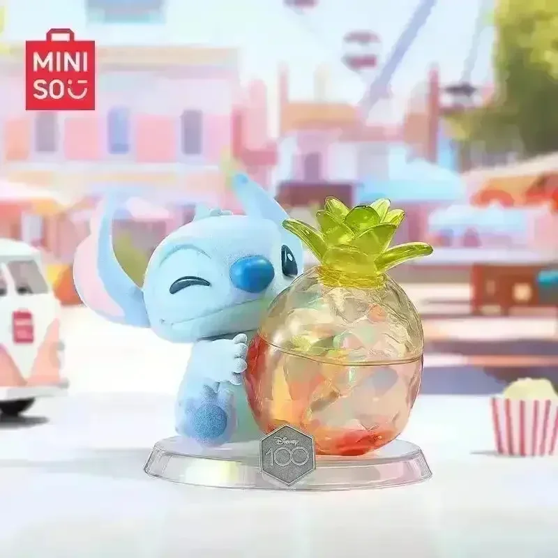 MINISO DSNY Happy Hug Storage Jar Series Blind Box - Image 7