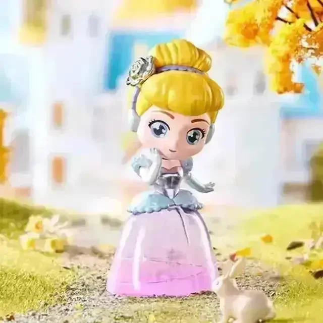 Miniso DSNY Manga Princess Mystery Blind Box - Image 10