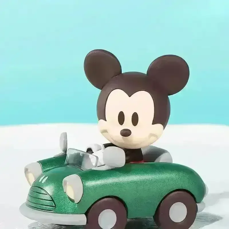 MINISO DSNY Series Travel Themed Blind Box - Image 4