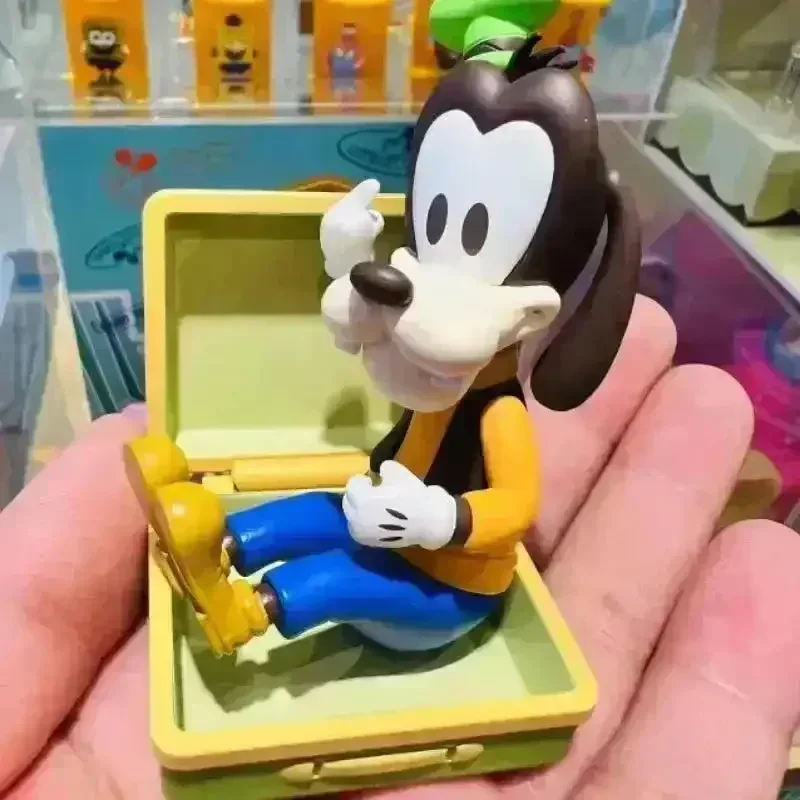 MINISO DSNY Series Travel Themed Blind Box - Image 5