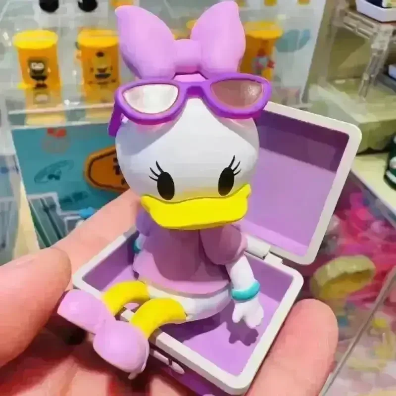 MINISO DSNY Series Travel Themed Blind Box - Image 6
