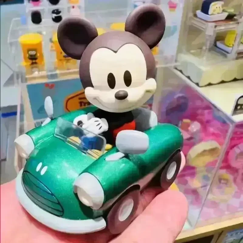 MINISO DSNY Series Travel Themed Blind Box - Image 7