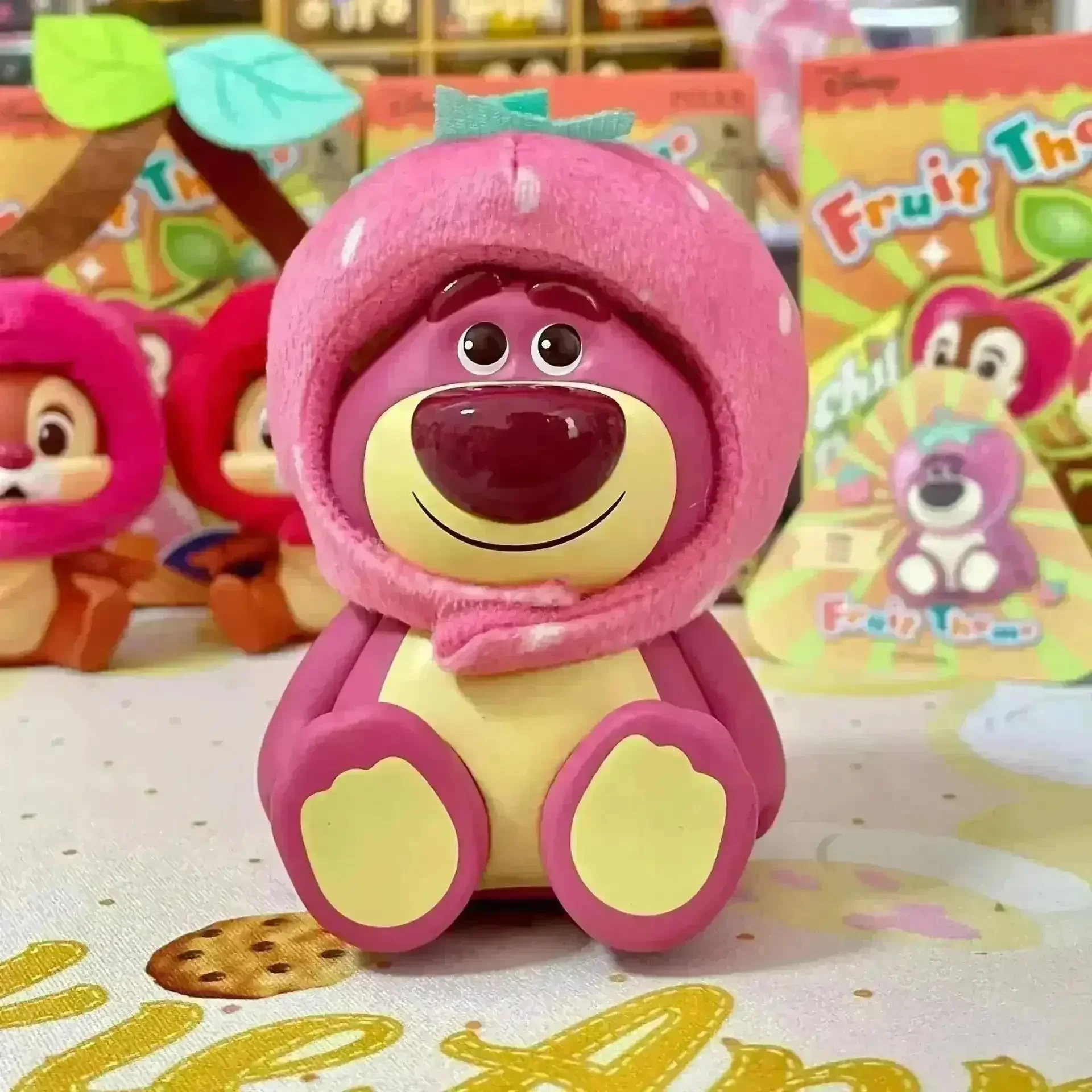 MINISO DSNY Alien Fruit Headgear Series Blind Box - Image 7