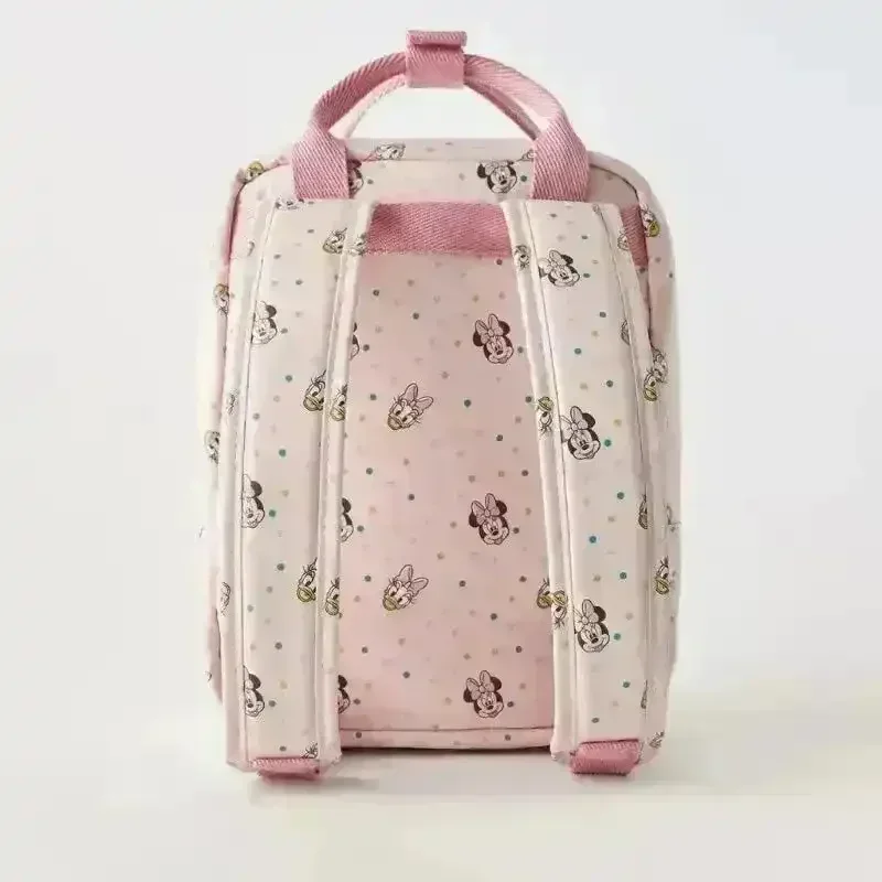 Minnie & Daisy School Backpack - Image 4