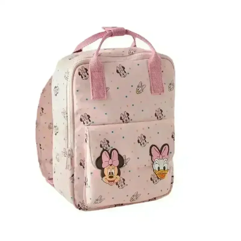 Minnie & Daisy School Backpack - Image 5