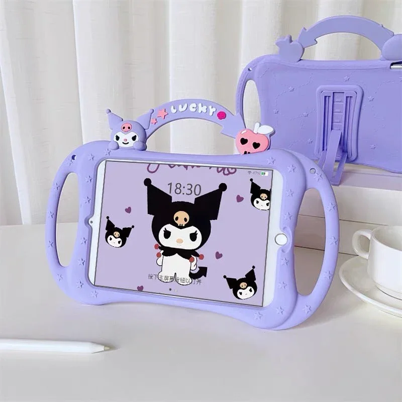 Mischievous Coulomi Protective Case (for iPads)