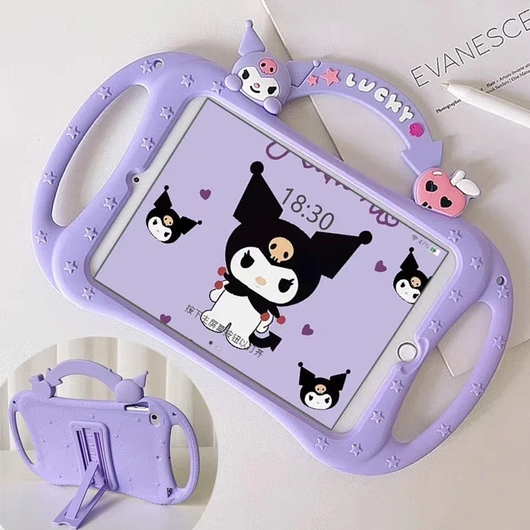 Mischievous Coulomi Protective Case (for iPads) - Image 2
