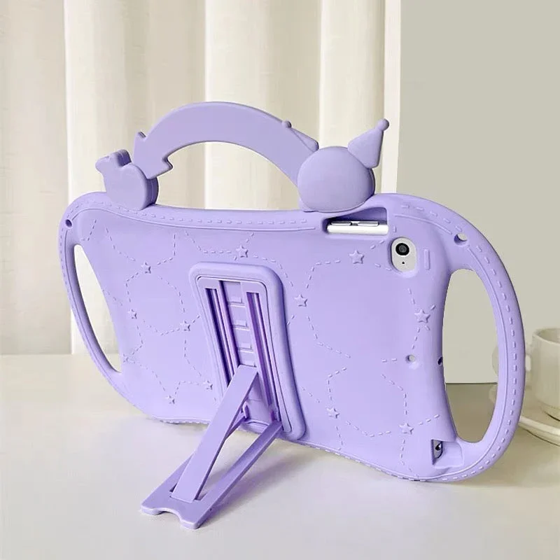 Mischievous Coulomi Protective Case (for iPads) - Image 3