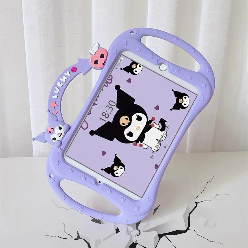 Mischievous Coulomi Protective Case (for iPads) - Image 4