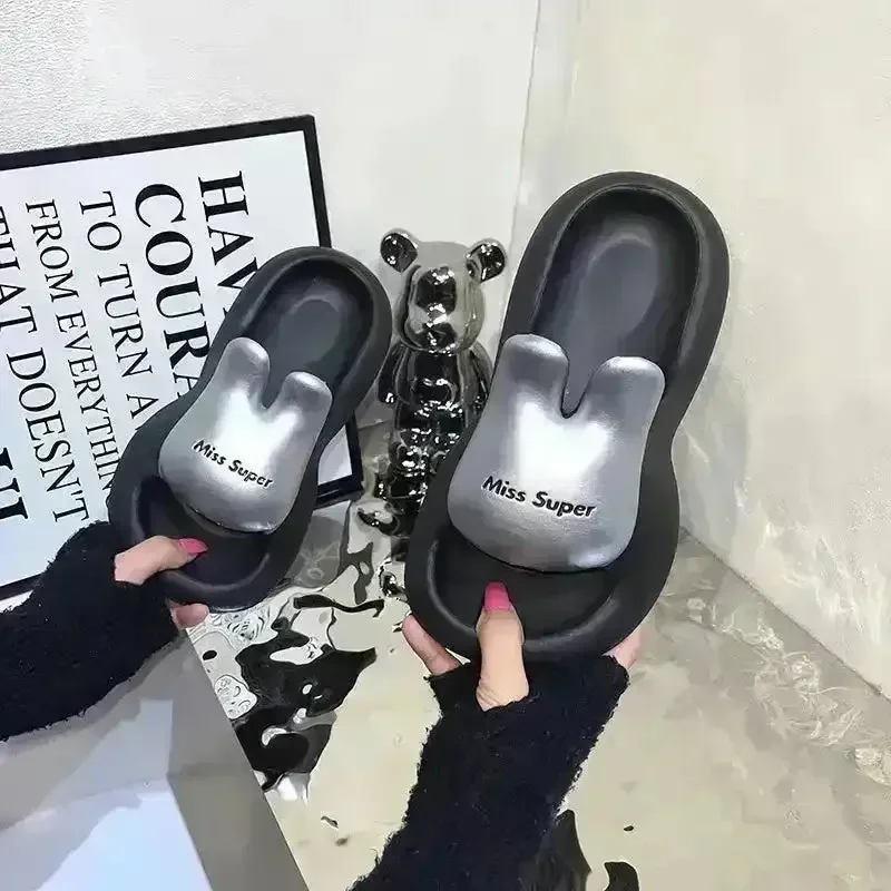 Miss Super EVA Slippers For Women - Image 2