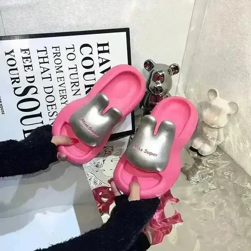 Miss Super EVA Slippers For Women - Image 5