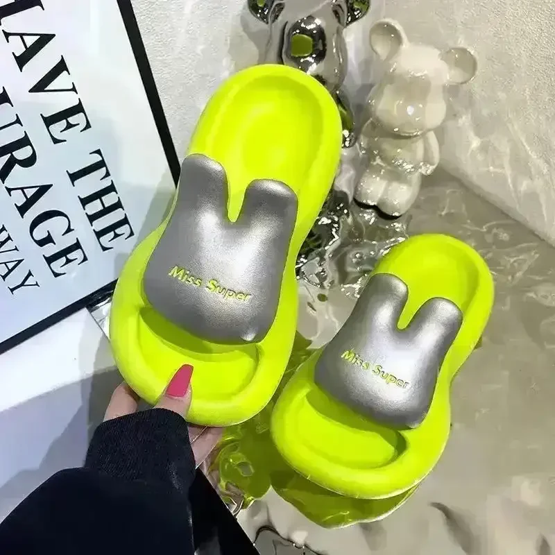 Miss Super EVA Slippers For Women - Image 6