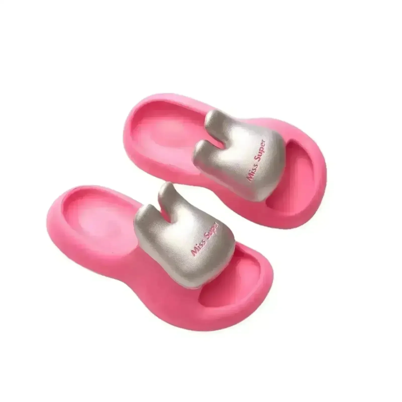 Miss Super EVA Slippers For Women - Image 8