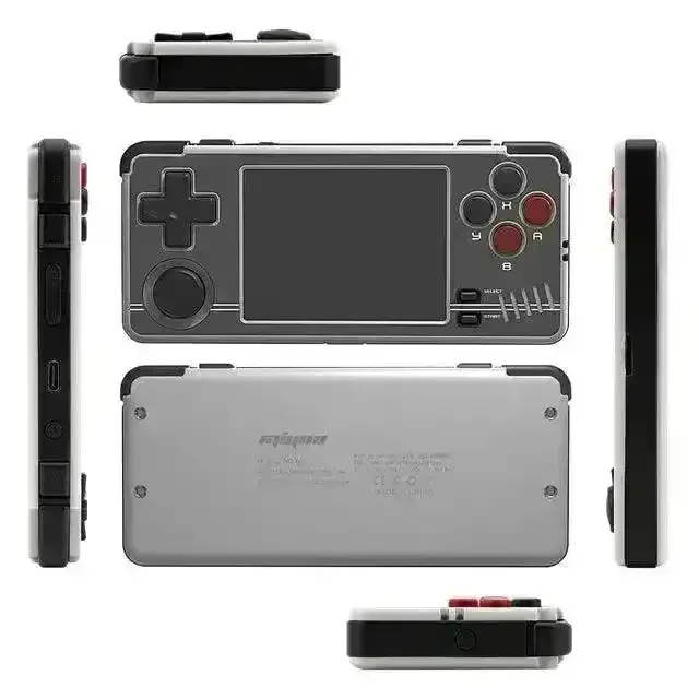 MIYOO A30 Portable Retro Handheld Game - Image 10