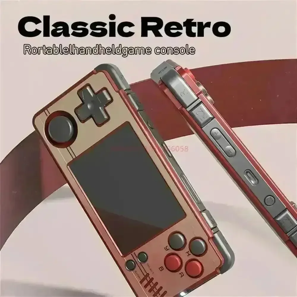 MIYOO A30 Portable Retro Handheld Game - Image 5