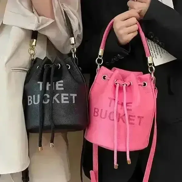 MJO The Bucket Bag