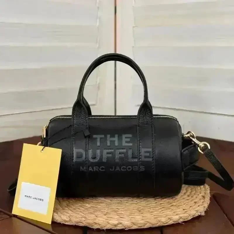 MJO The Duffle Sling Bag - Image 3
