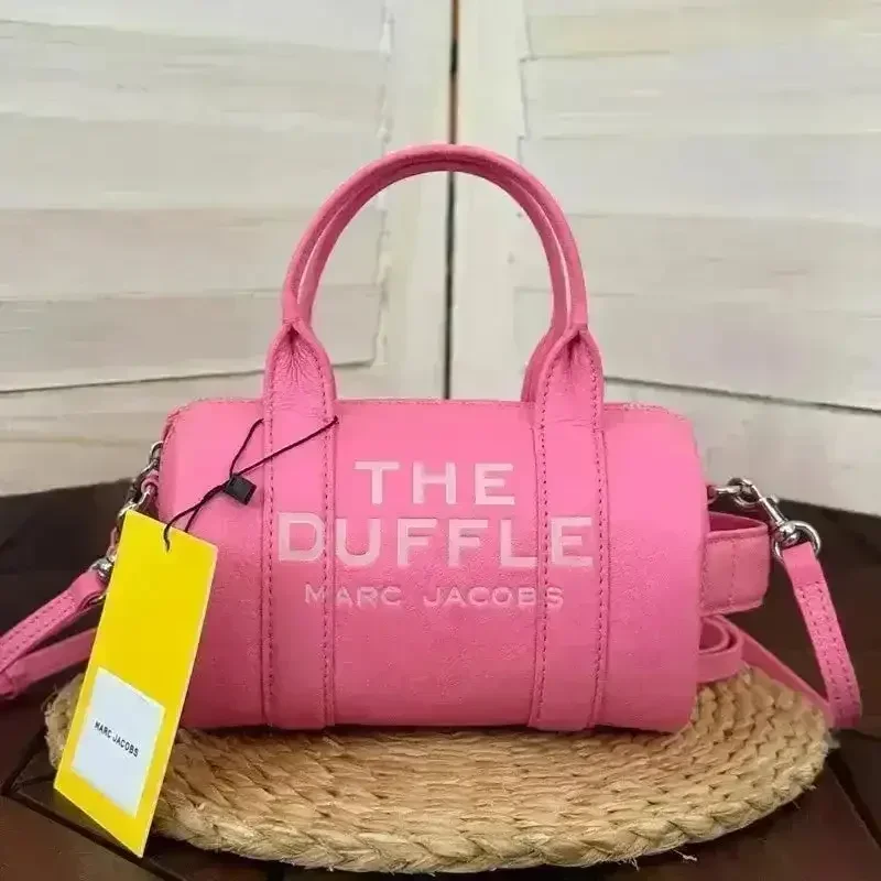 MJO The Duffle Sling Bag - Image 4