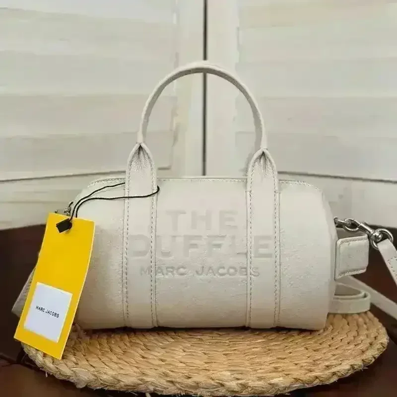 MJO The Duffle Sling Bag - Image 7