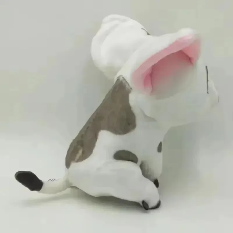Moana & Hei Hei Feature Plush - Image 11