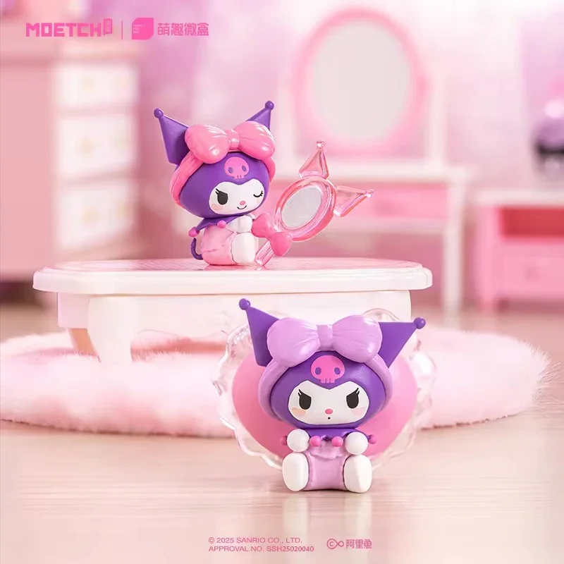 Moetch Coulomi Warm House Series Blind Box - Image 2