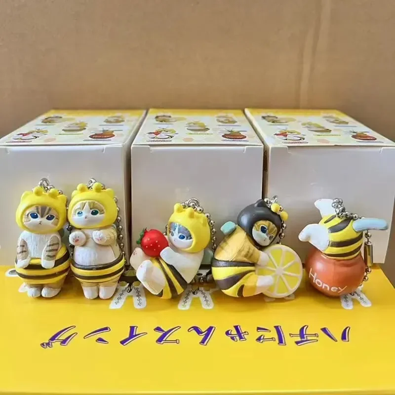 Mofusand Bee Cosplay Blind Box - Image 2