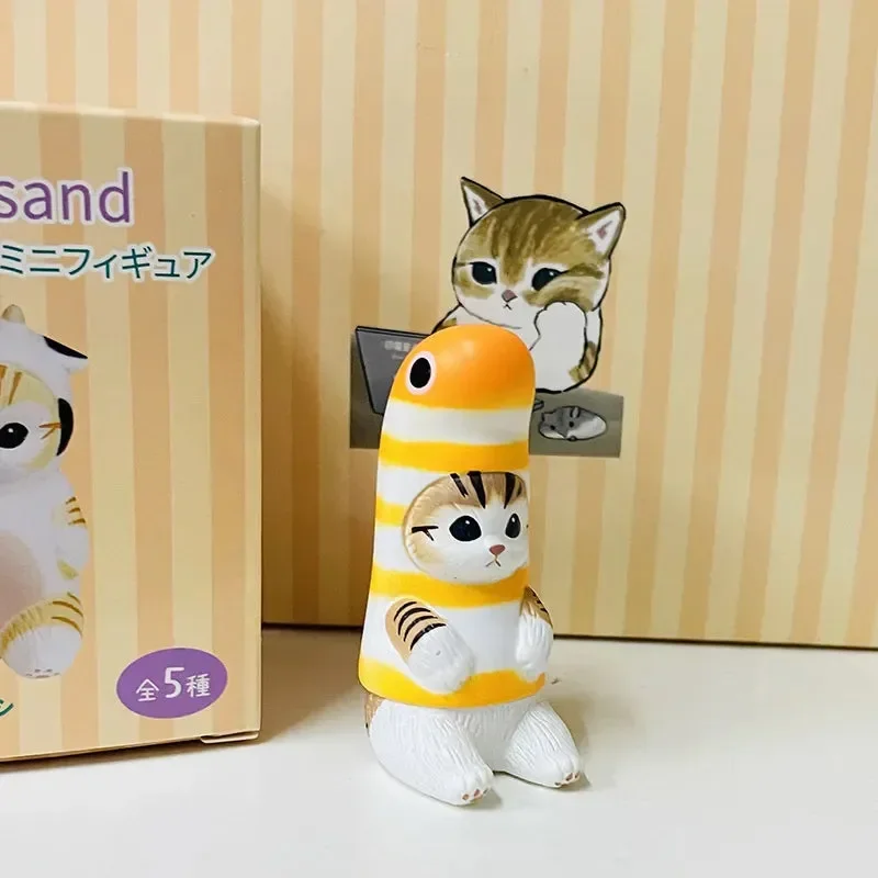 Mofusand Cheery Cosplay Blind Box - Image 2