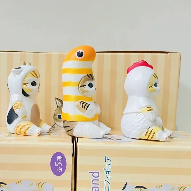 Mofusand Cheery Cosplay Blind Box - Image 3