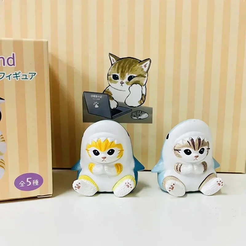 Mofusand Cheery Cosplay Blind Box - Image 4