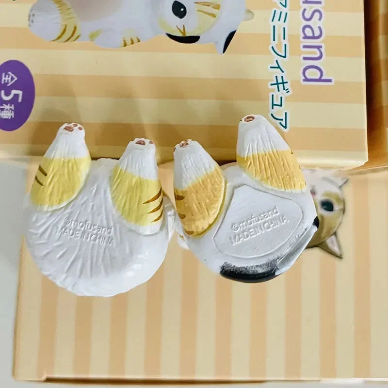 Mofusand Cheery Cosplay Blind Box - Image 5