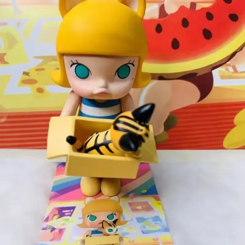 Molly My Childhood Series Blind Box - Image 4