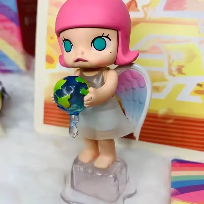Molly My Childhood Series Blind Box - Image 5