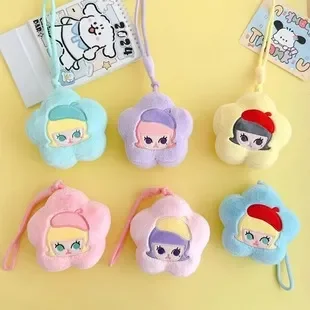 Molly Pastel Shades Coin Purse