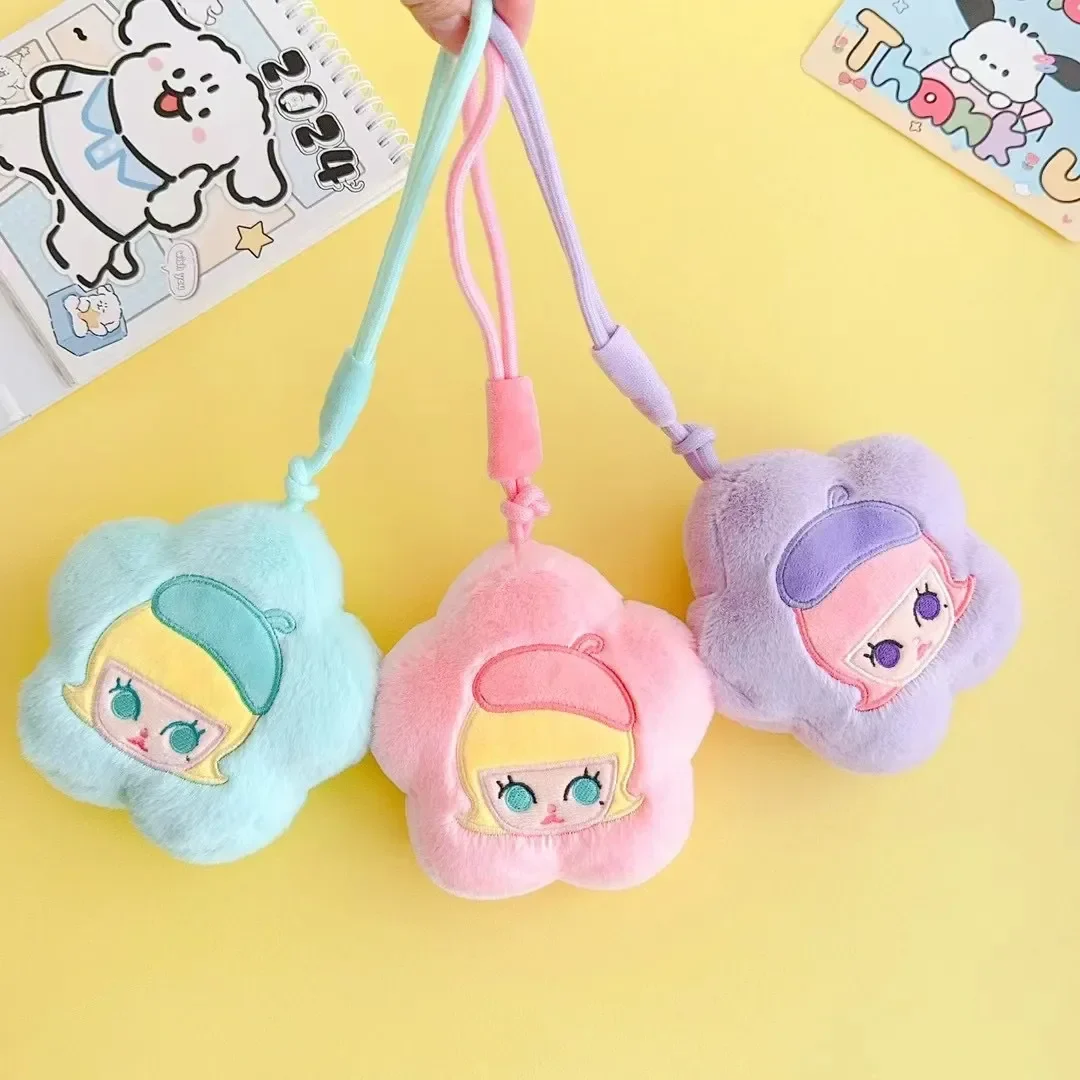 Molly Pastel Shades Coin Purse - Image 3