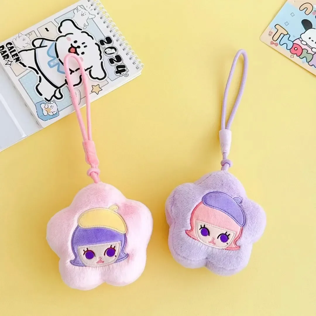 Molly Pastel Shades Coin Purse - Image 4
