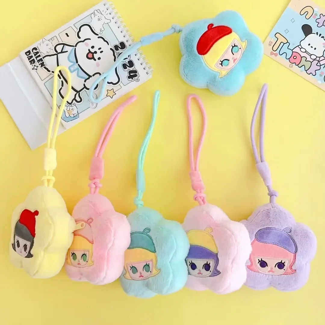 Molly Pastel Shades Coin Purse - Image 5