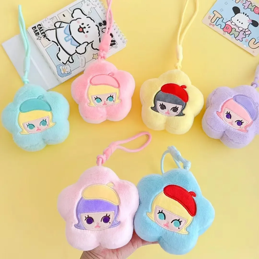 Molly Pastel Shades Coin Purse - Image 7